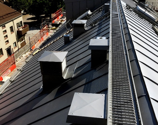 black-roof black-roof