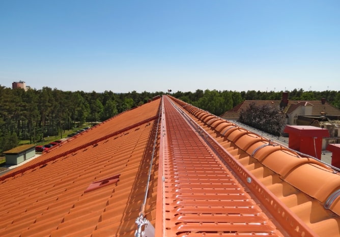 roof roof